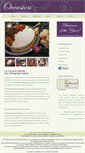 Mobile Screenshot of onoccasioncatering.com